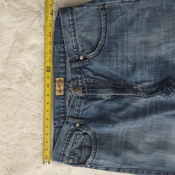 WRANGLER 20X VINTAGE BOOT. - Picture 12 of 17